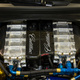 Image for article titled Go Inside Cadillac's Monster ATS-V.R Race Car